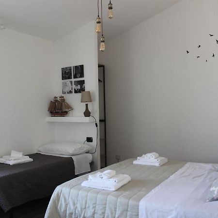 B&B Marima 2 Posti Orgosolo Kültér fotó
