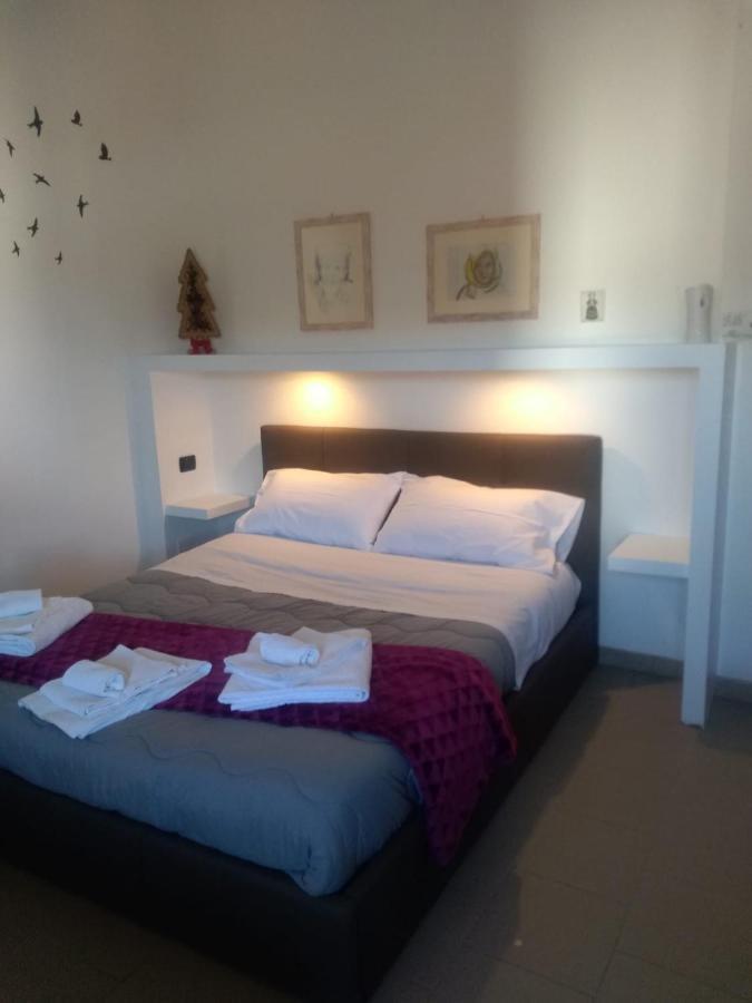 B&B Marima 2 Posti Orgosolo Kültér fotó
