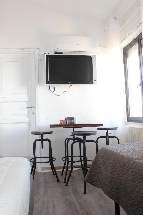 B&B Marima 2 Posti Orgosolo Kültér fotó